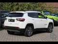 Jeep Compass Limited Blanc - thumbnail 3