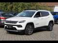 Jeep Compass Limited Wit - thumbnail 1
