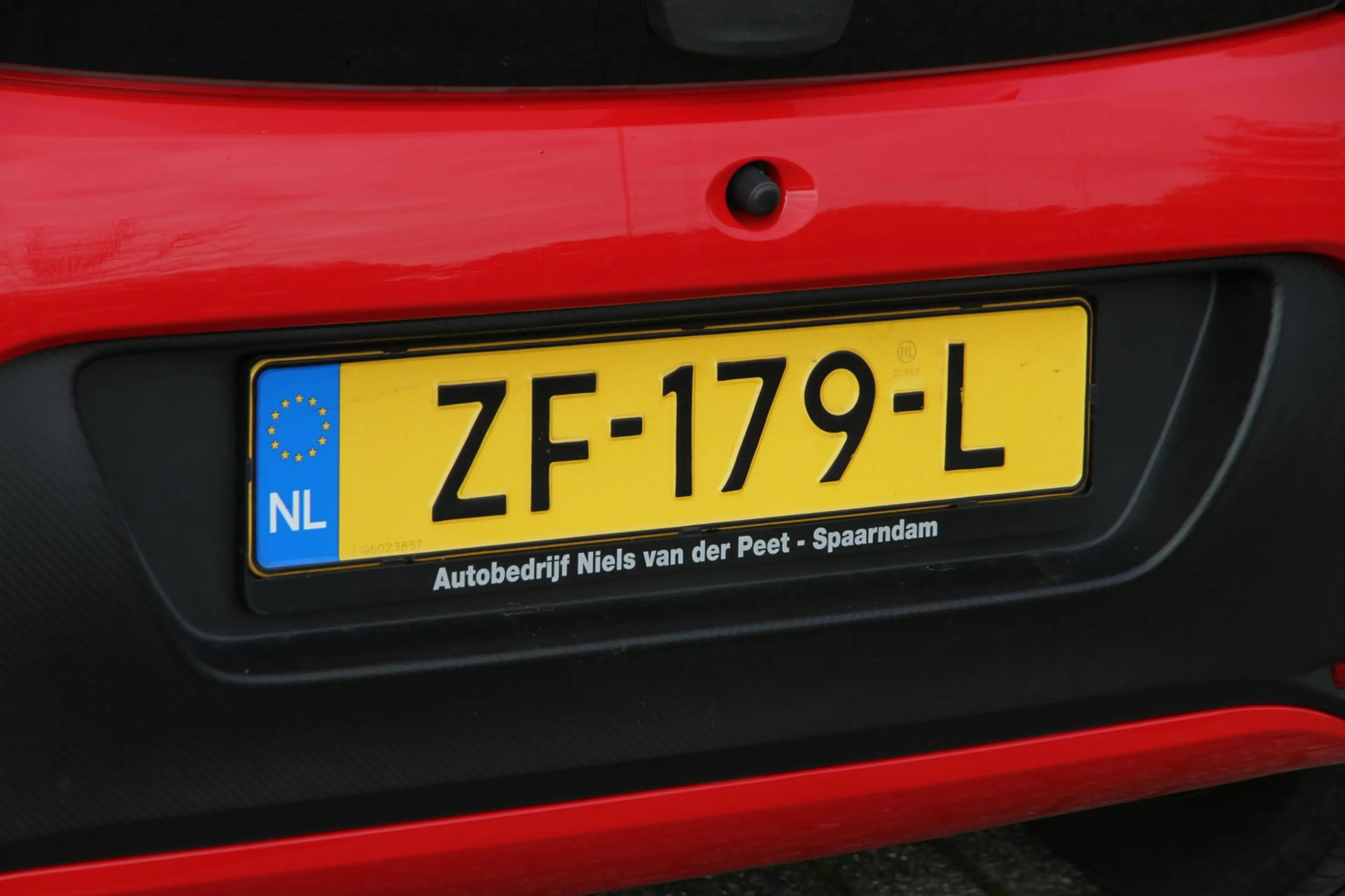 Toyota Aygo 1.0 VVT-i x-fun / Airco / Bluetooth / Elektrische — photo 4