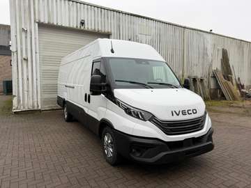 Iveco Daily 35S18 – L4H2 | Nieuw & direct leverbaar |  Huurkoop vanaf 941.70€/M