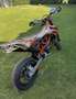 KTM 690 SMC R Oranje - thumbnail 6