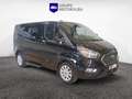 Ford Tourneo Custom 2.0 EcoBlue Titanium 150 Schwarz - thumbnail 1