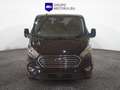 Ford Tourneo Custom 2.0 EcoBlue Titanium 150 Schwarz - thumbnail 3