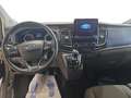 Ford Tourneo Custom 2.0 EcoBlue Titanium 150 Schwarz - thumbnail 6