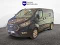 Ford Tourneo Custom 2.0 EcoBlue Titanium 150 Schwarz - thumbnail 2
