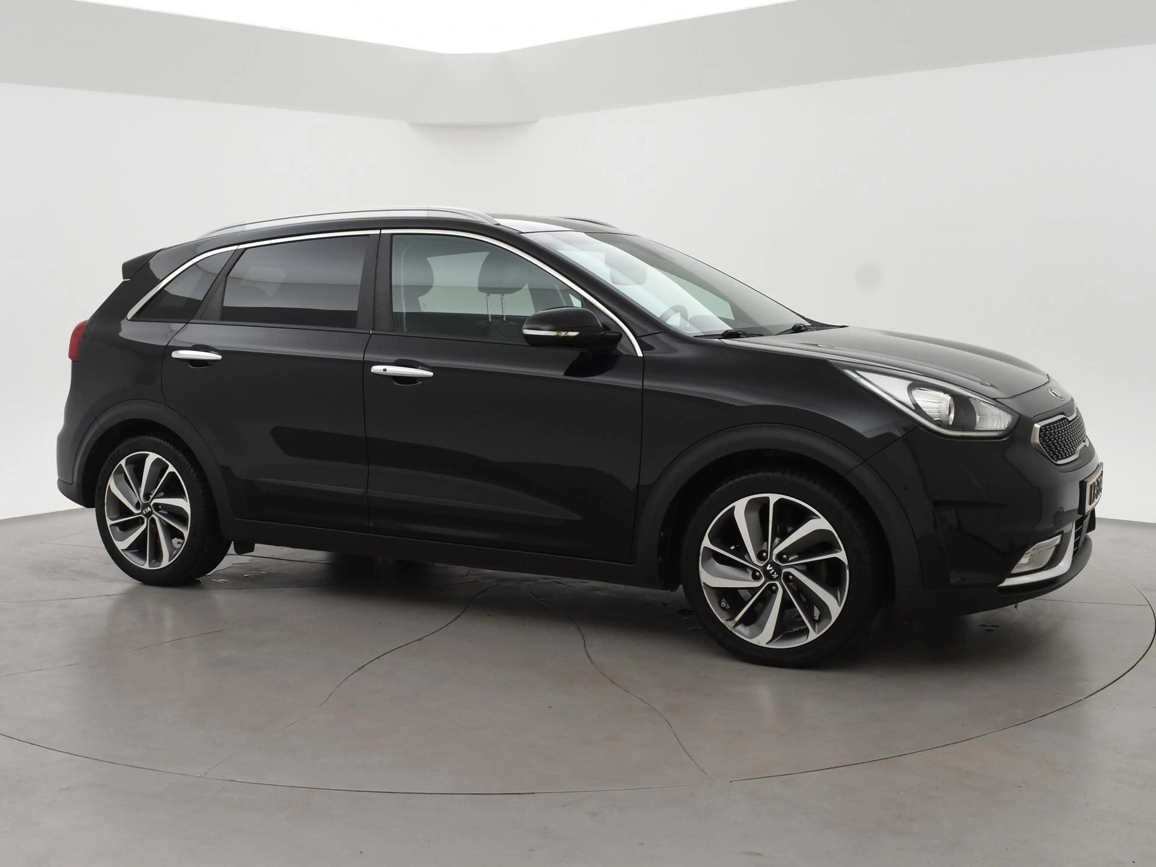Kia Niro 1.6 GDi HYBRID EXECUTIVELINE + STOELVENTILATIE | S — photo 24