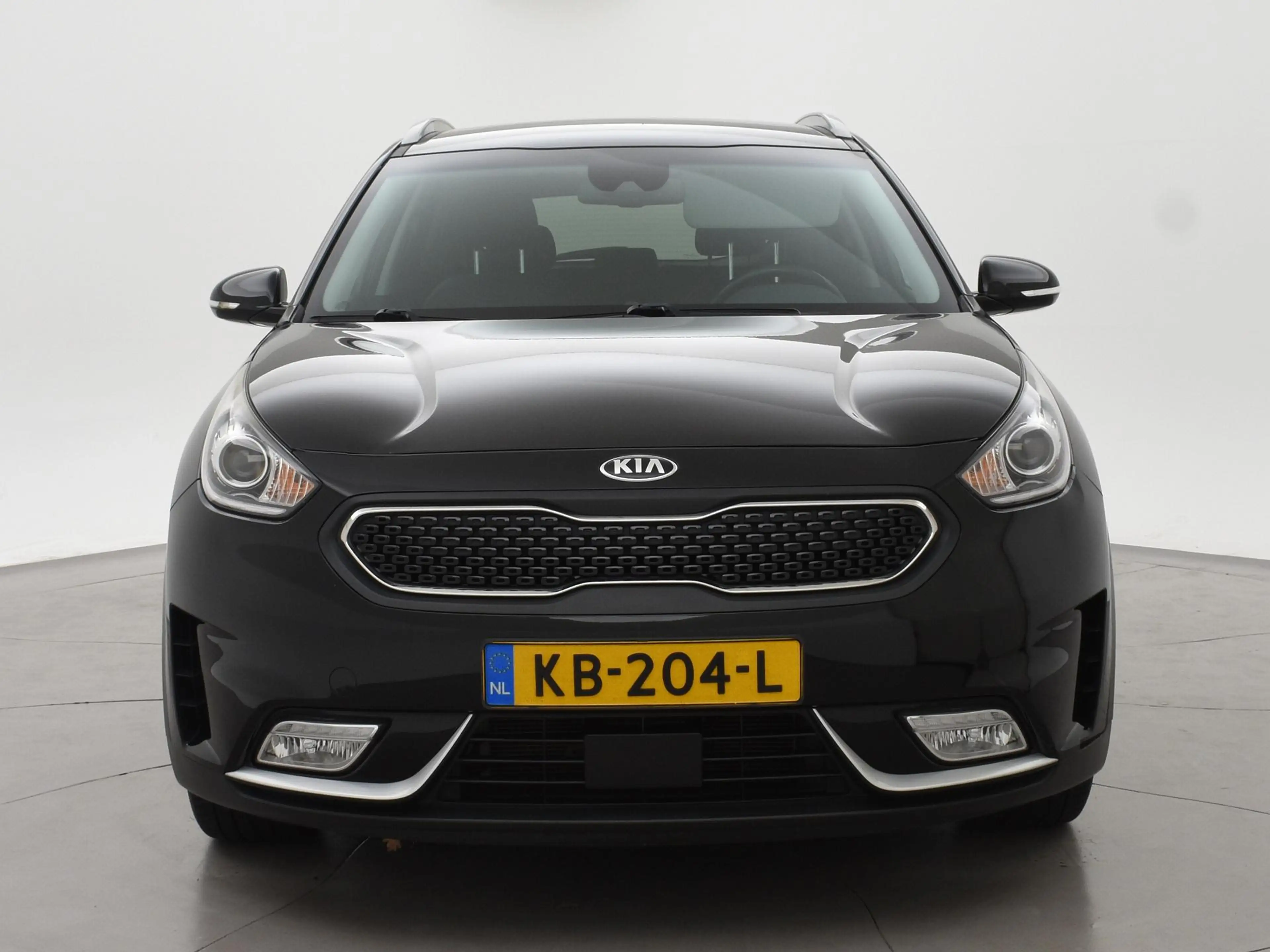 Kia Niro 1.6 GDi HYBRID EXECUTIVELINE + STOELVENTILATIE | S — photo 7