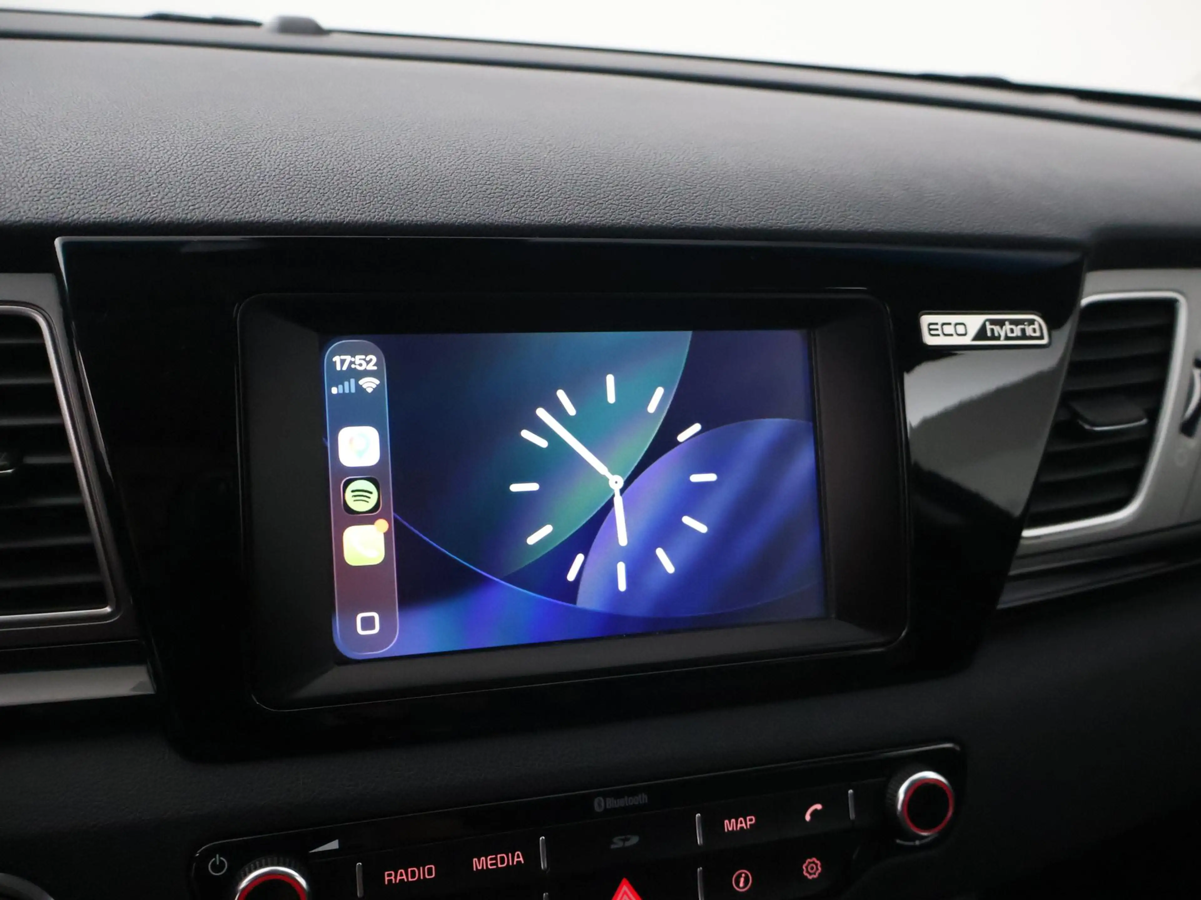 Kia Niro 1.6 GDi HYBRID EXECUTIVELINE + STOELVENTILATIE | S — photo 37