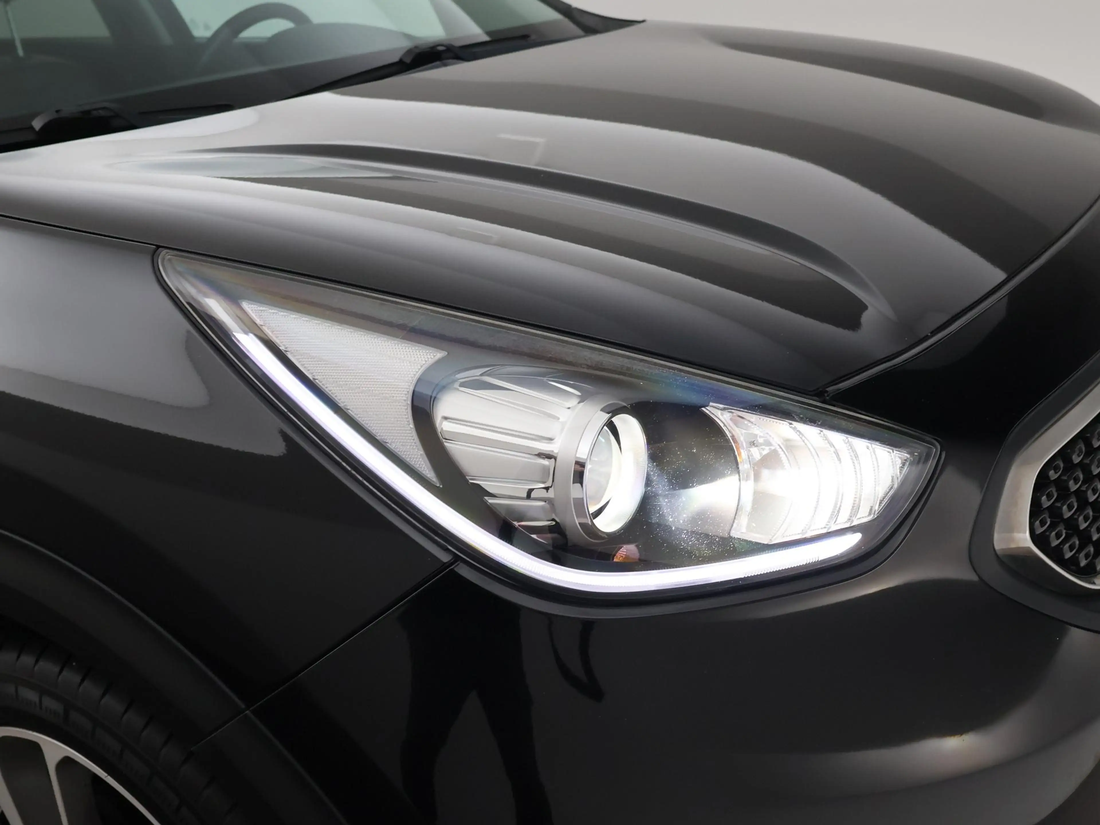 Kia Niro 1.6 GDi HYBRID EXECUTIVELINE + STOELVENTILATIE | S — photo 19
