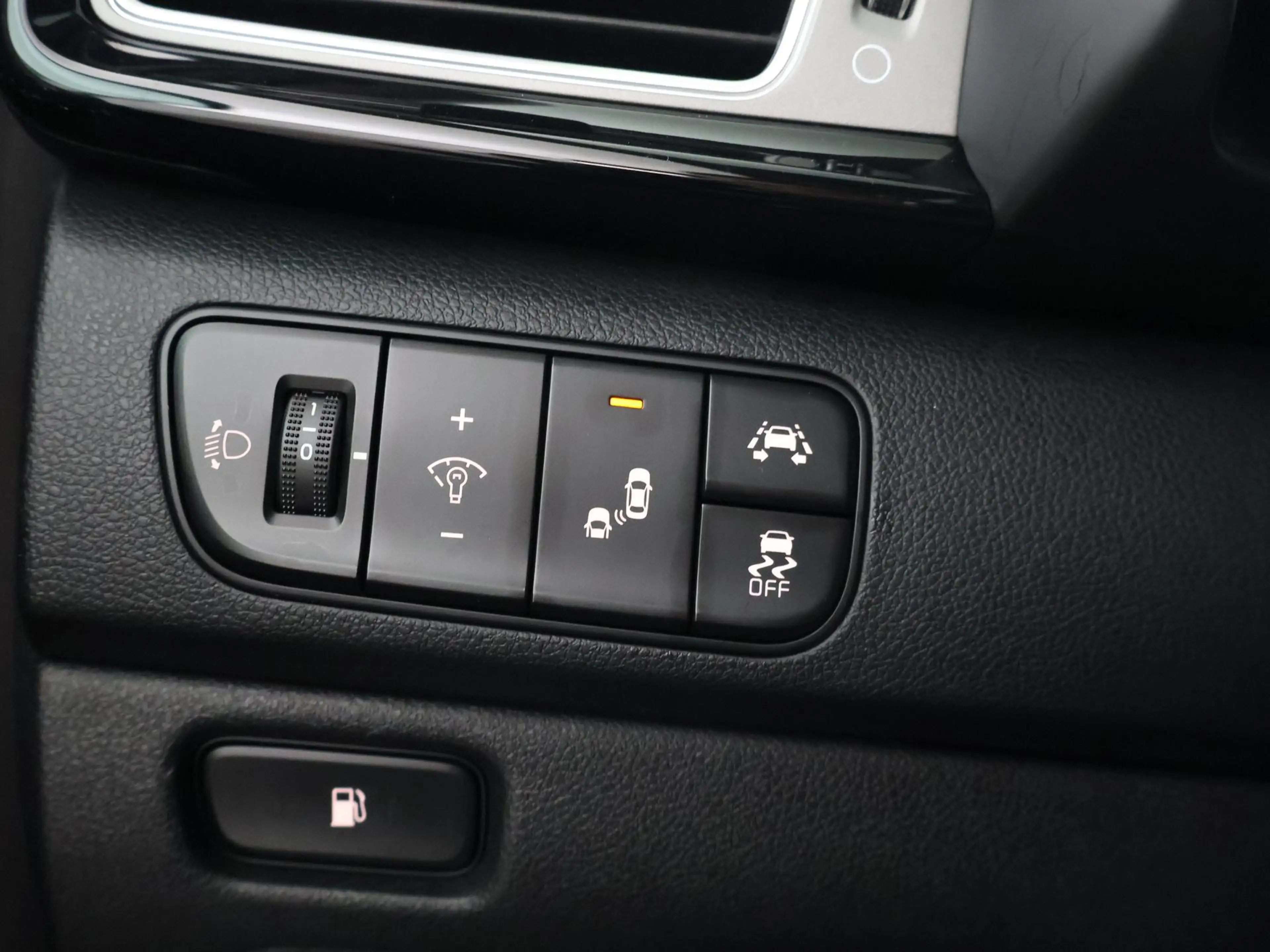 Kia Niro 1.6 GDi HYBRID EXECUTIVELINE + STOELVENTILATIE | S — photo 31
