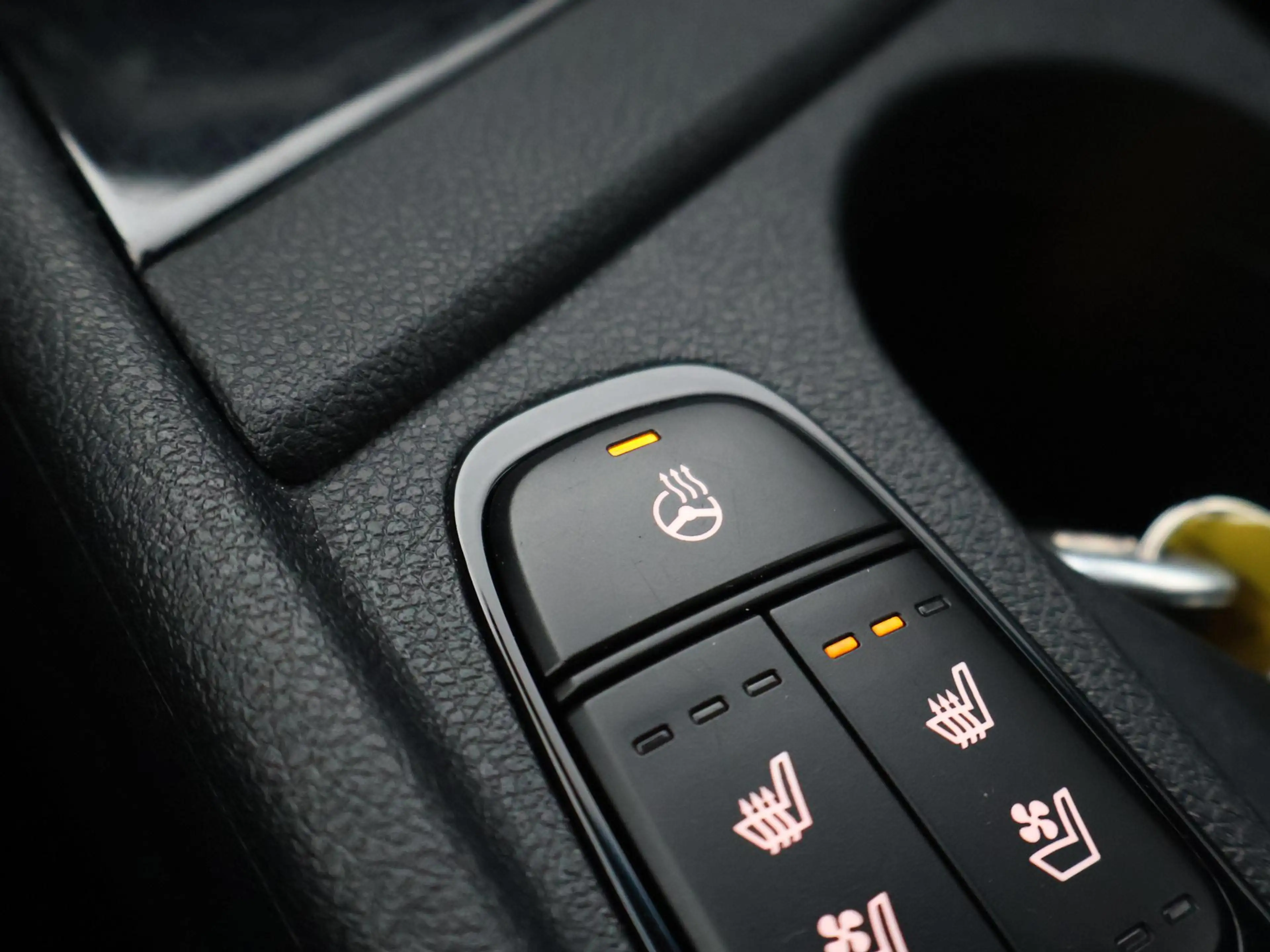Kia Niro 1.6 GDi HYBRID EXECUTIVELINE + STOELVENTILATIE | S — photo 17