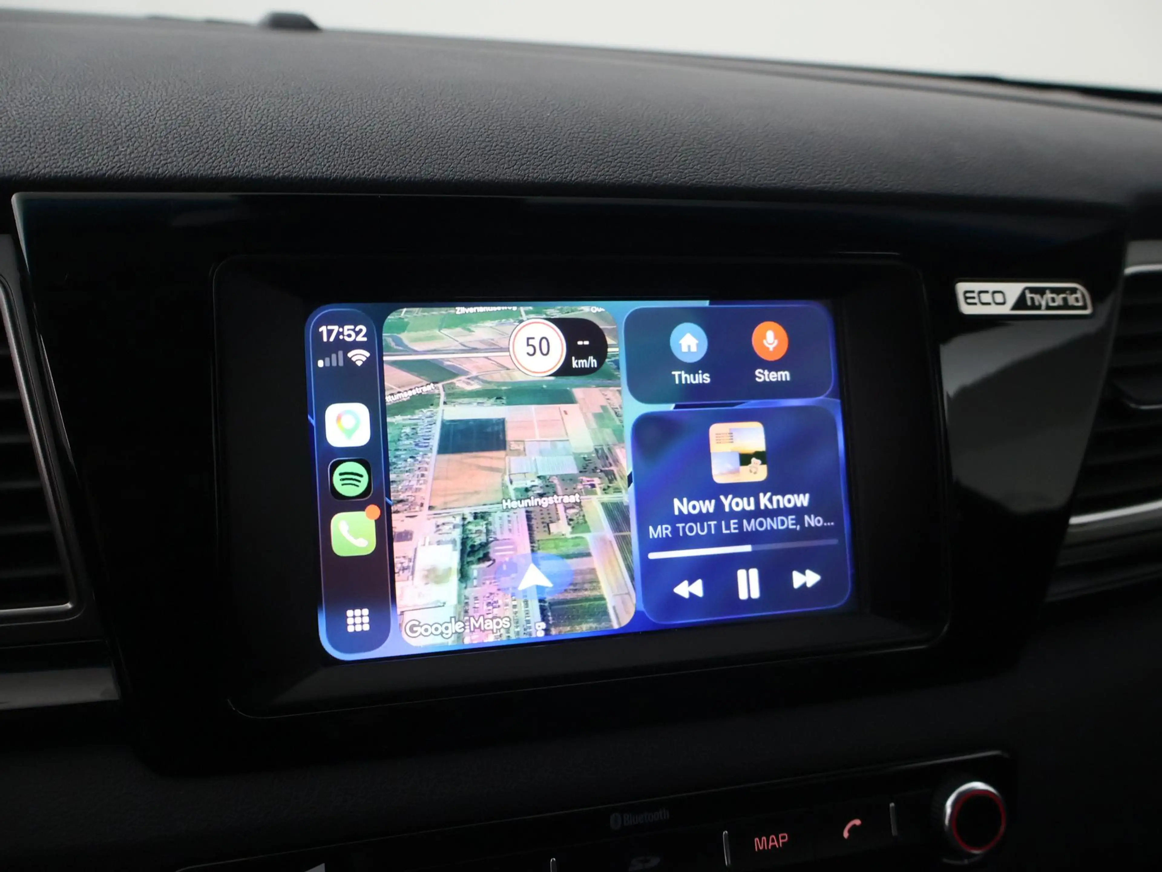Kia Niro 1.6 GDi HYBRID EXECUTIVELINE + STOELVENTILATIE | S — photo 33