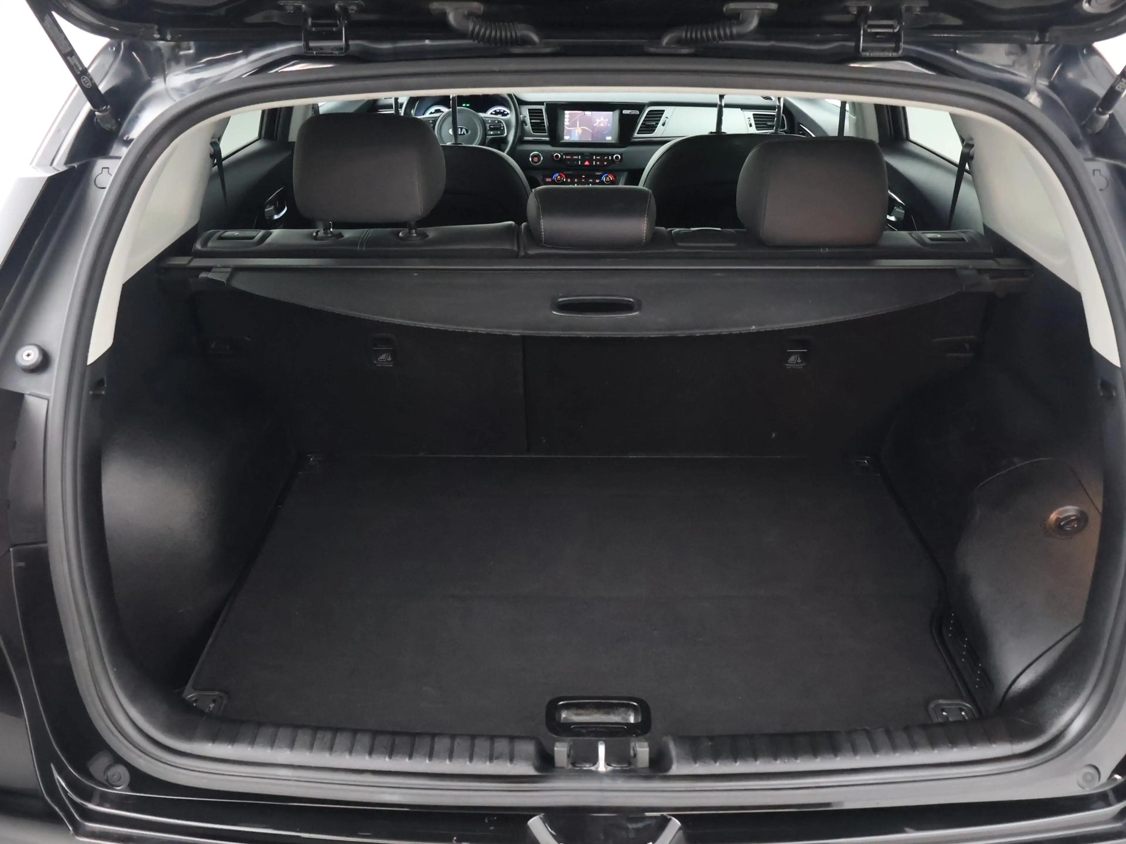 Kia Niro 1.6 GDi HYBRID EXECUTIVELINE + STOELVENTILATIE | S — photo 30