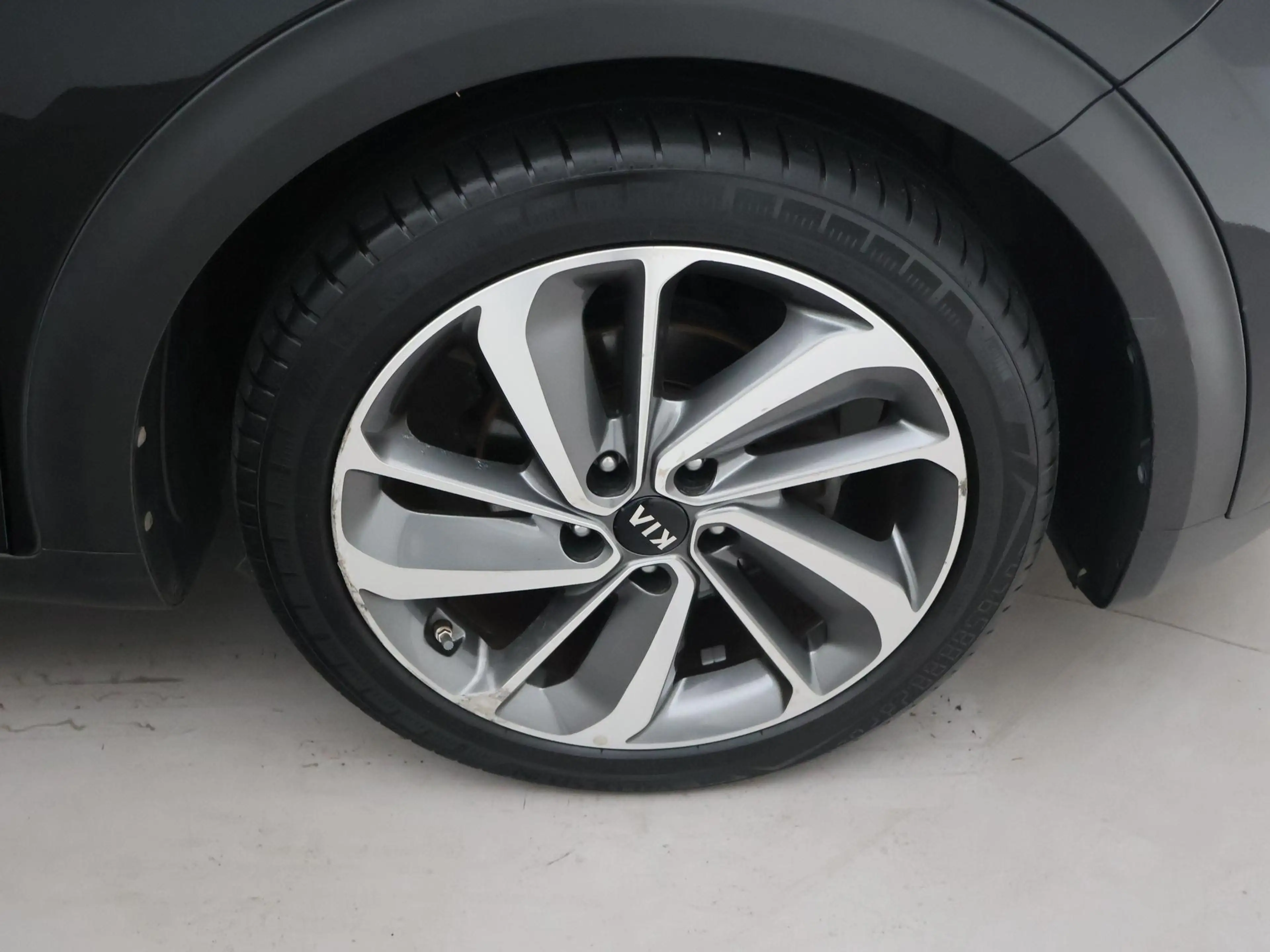 Kia Niro 1.6 GDi HYBRID EXECUTIVELINE + STOELVENTILATIE | S — photo 13