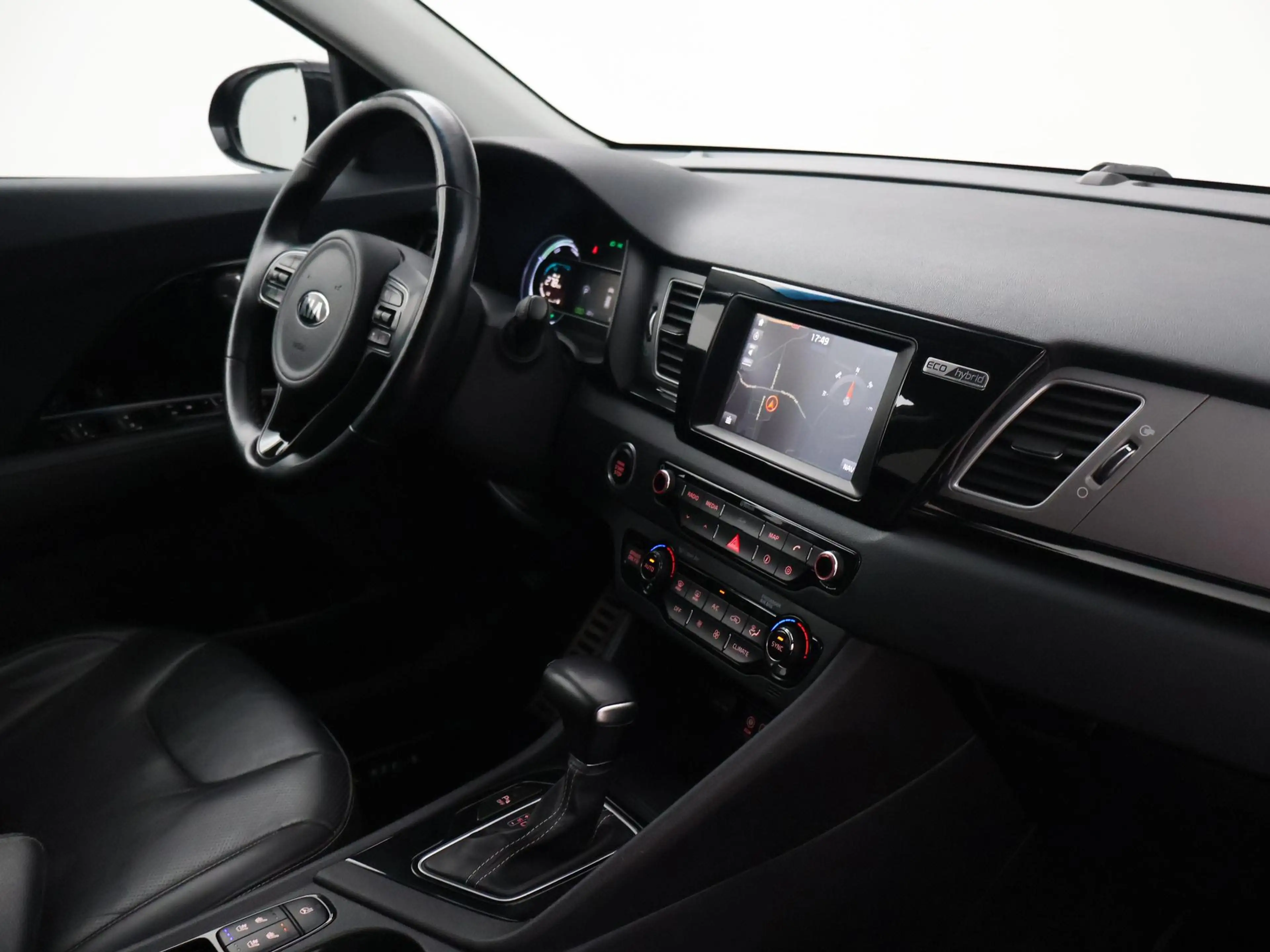 Kia Niro 1.6 GDi HYBRID EXECUTIVELINE + STOELVENTILATIE | S — photo 15