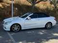 Mercedes-Benz E 350 Cabrio CDI BE Avantgarde Blanco - thumbnail 7