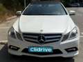 Mercedes-Benz E 350 Cabrio CDI BE Avantgarde Blanco - thumbnail 4