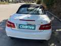 Mercedes-Benz E 350 Cabrio CDI BE Avantgarde Blanco - thumbnail 6