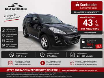 Platinum 1.6 *Pano*Leder*AHK*Navi*Kamera