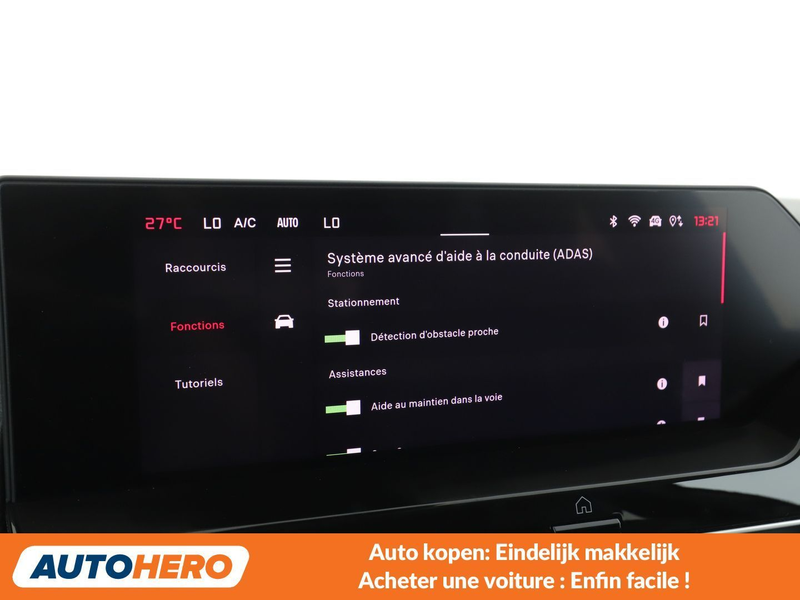 Citroen C4 1.2 PureTech Shine — photo 15