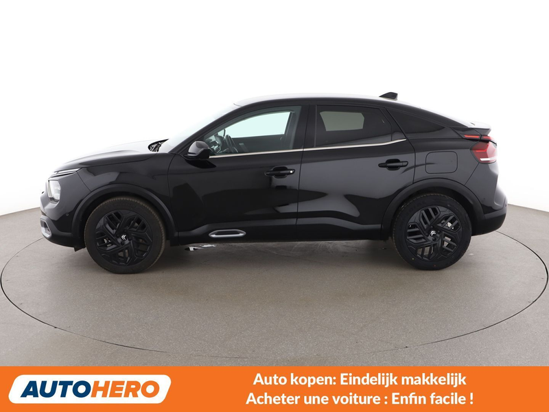 Citroen C4 1.2 PureTech Shine — photo 3