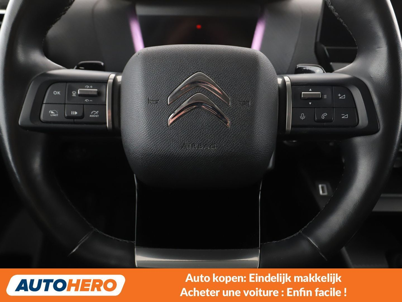 Citroen C4 1.2 PureTech Shine — photo 5