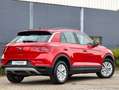 Volkswagen T-Roc Life 1.0 TSI LED*Nav*SHZ*AppCon* Rot - thumbnail 2