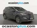 Hyundai SANTA FE 2.0CRDi 4x2 Essence 7s Azul - thumbnail 2