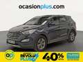 Hyundai SANTA FE 2.0CRDi 4x2 Essence 7s Azul - thumbnail 1