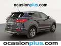 Hyundai SANTA FE 2.0CRDi 4x2 Essence 7s Azul - thumbnail 4