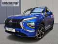 Mitsubishi Eclipse Cross Plug-In Hybrid Top Leder Head-Up Blau - thumbnail 1
