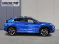 Mitsubishi Eclipse Cross Plug-In Hybrid Top Leder Head-Up Blau - thumbnail 2