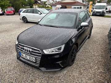 2.0 TFSI quattro