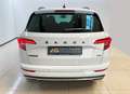 Skoda Karoq 2.0 TSI Sportline 4x4 SOUND|SHZv+h|ACC|RCam Blanc - thumbnail 3