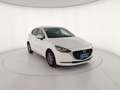 Mazda 2 1.5 90 CV Skyactiv-G M-Hybrid Exceed Weiß - thumbnail 4
