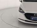 Mazda 2 1.5 90 CV Skyactiv-G M-Hybrid Exceed Weiß - thumbnail 5
