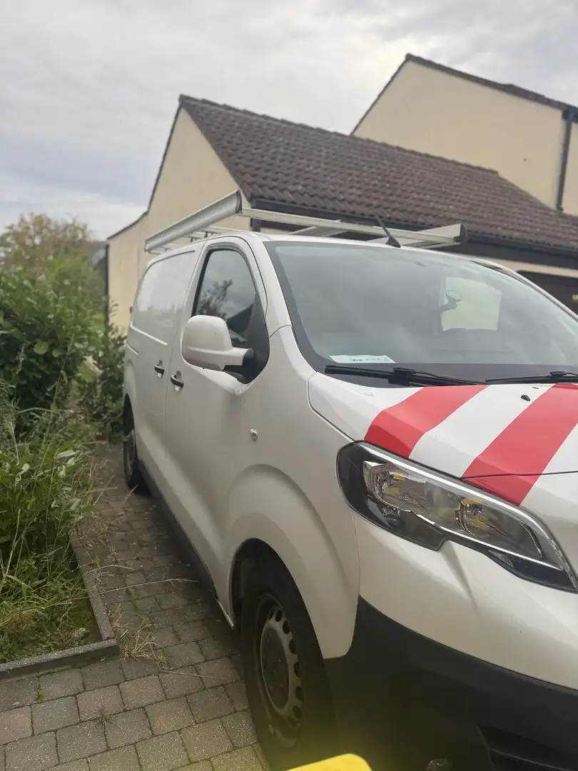 Peugeot Expert 1.6 BlueHDi L2 Standard S&S ETG - 2