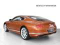 Bentley Continental New Continental GT Speed Orange - thumbnail 4