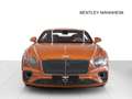 Bentley Continental New Continental GT Speed Orange - thumbnail 2