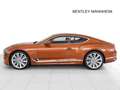 Bentley Continental New Continental GT Speed Orange - thumbnail 3