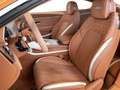 Bentley Continental New Continental GT Speed Orange - thumbnail 6
