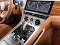 Bentley Continental New Continental GT Speed Orange - thumbnail 10