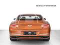 Bentley Continental New Continental GT Speed Orange - thumbnail 5