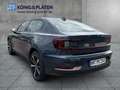 Polestar 2 Long Range Single Motor Elektro Pilot-Lite Klima Blau - thumbnail 4