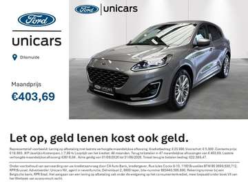 2.5i PHEV Aut. 165kW Vignale