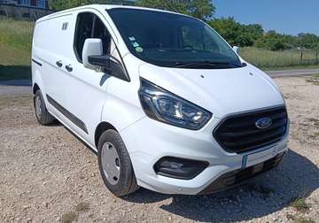 Transit 310 L1H1 2.0 TDCi 130ch Trend Business Révisé & Garantie 12 mois TVA récupérable