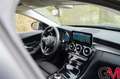 Mercedes-Benz C 160 Business Solution (EU6d-TEMP) Niebieski - thumbnail 8