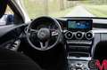 Mercedes-Benz C 160 Business Solution (EU6d-TEMP) Albastru - thumbnail 36