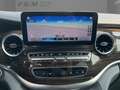 Mercedes-Benz V 300 d 4M Burm|TWA|360|AHK|CarPlay|Night| Gris - thumbnail 11