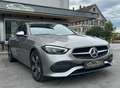 Mercedes-Benz C 220 C 220d Aut. *Avantgarde *AMBIENTE *T.LEDER*KAM*ACC Grau - thumbnail 4
